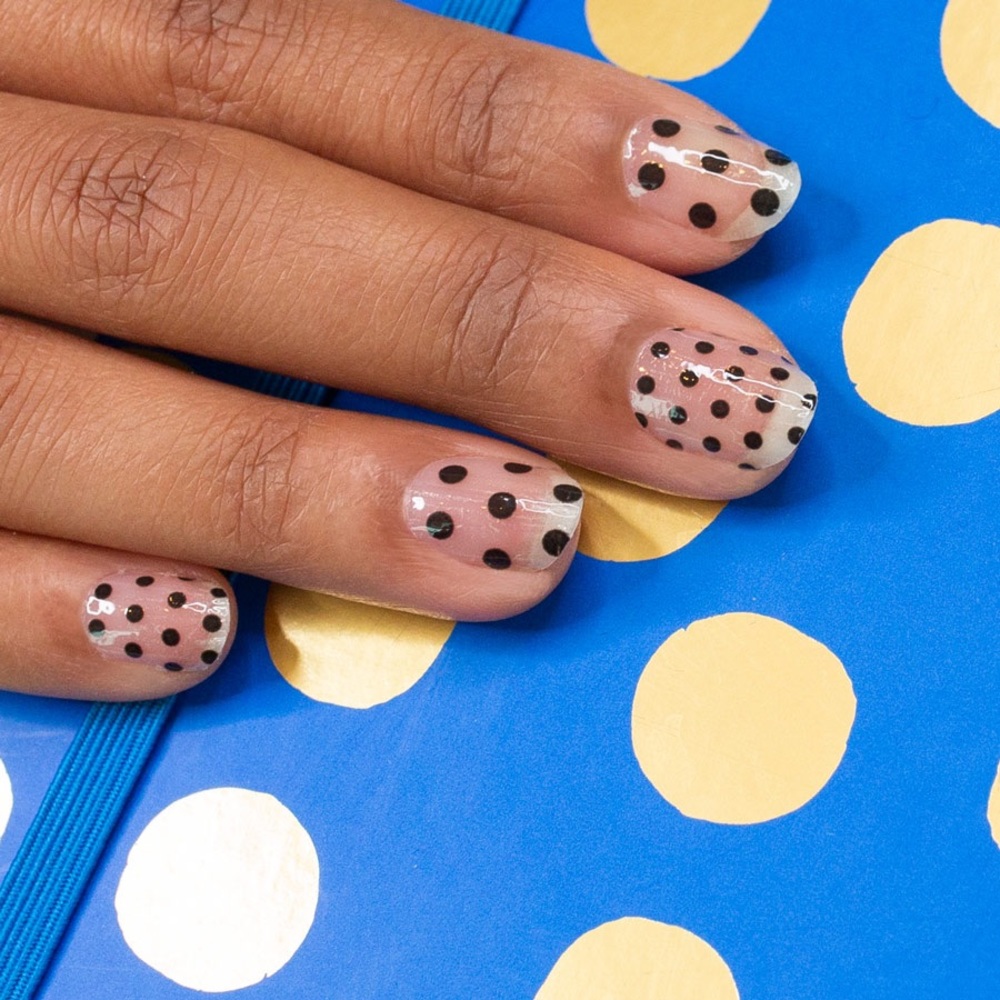 Color Street Nail Strips